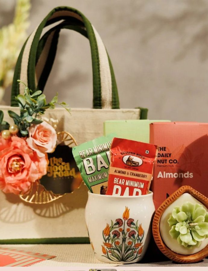 Diwali hamper